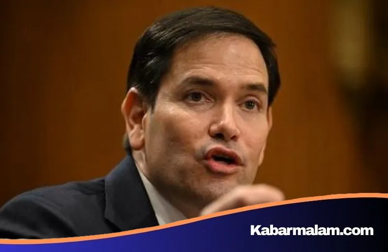 Sinyal Damai AS-Iran Menguat, Marco Rubio: Kesepakatan Besar di Depan Mata?