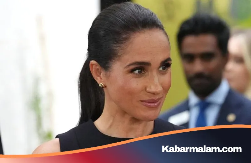 Sinyal 'Move On' Meghan Markle Lewat Ramalan Bintang: Akhiri Masa Sulit Tujuh Tahun?