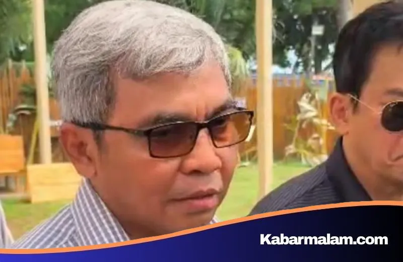 Skandal Amplop 'Kode 1' Terkuak: KPK Godok Strategi Usut Aliran Dolar ke Dirjen Bea Cukai