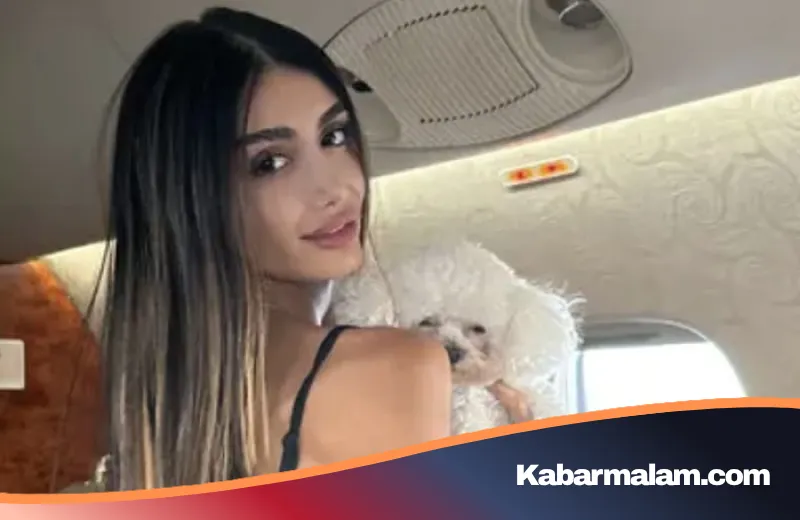 Skandal Asmara Berujung Pidana: Model Adva Lavie dan Miliarder Stephen Cloobeck Terjerat Kasus Pemerasan