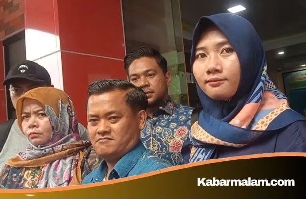 Skandal Dugaan Penganiayaan: ART Bongkar Detik-Detik Kekerasan yang Dilakukan Erin Mantan Istri Andre Taulany