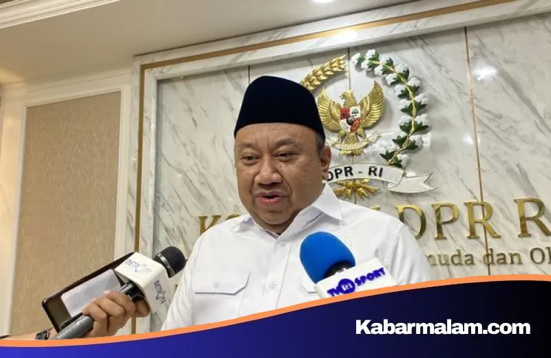 Skandal Dugaan Riset Fiktif WNI di Denmark, Komisi X DPR: Ini Peringatan Keras bagi Marwah Akademik Indonesia