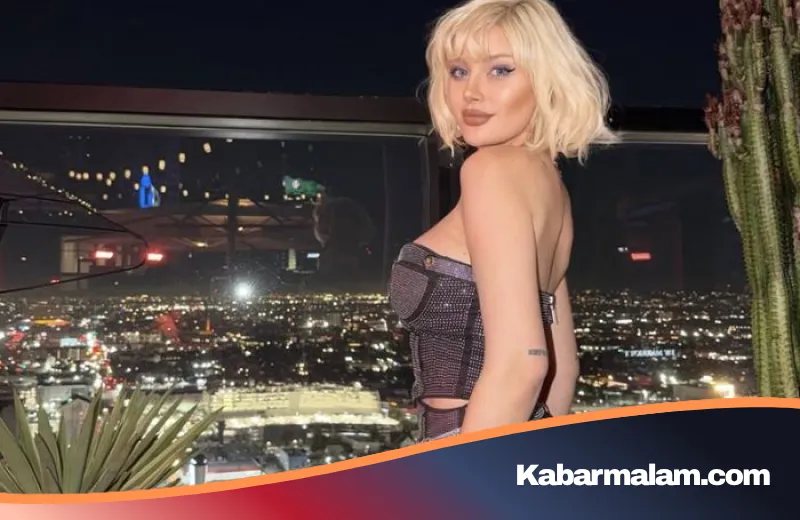 Skandal Foto dan Misteri Kematian Ayşegül Eraslan: Influencer Turki yang Diduga Jadi Korban Pemerasan