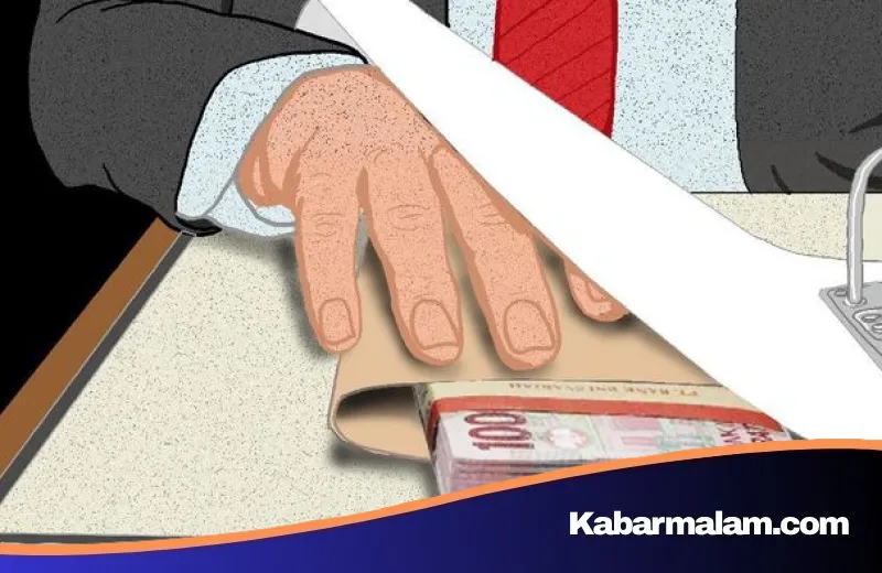 Skandal Gratifikasi Kementerian PU: Eks Dirjen SDA Ditahan Atas Dugaan Suap Rp 2 Miliar dan Mobil Mewah
