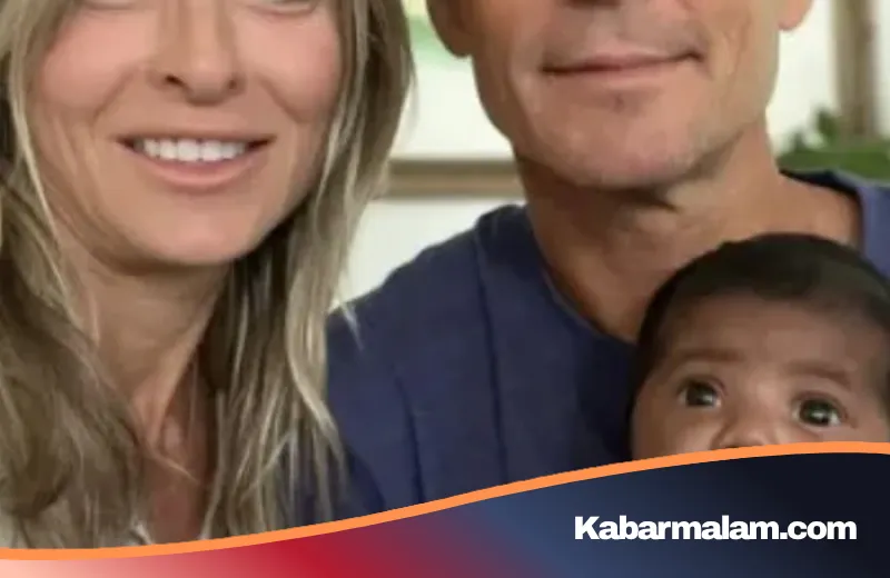 Skandal IVF Florida: Melahirkan Bayi Berbeda Ras, Identitas Orang Tua Kandung Akhirnya Terkuak