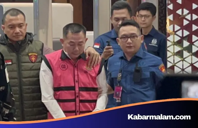 Skandal Izin Tambang Bauksit di Kalbar Terbongkar, Kejagung Tetapkan Pemilik PT QSS Sebagai Tersangka