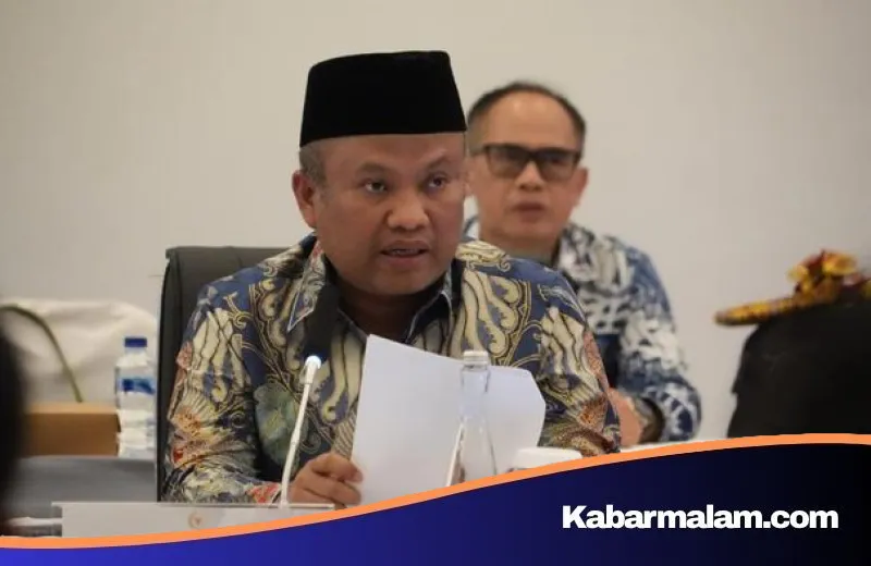 Skandal Kekerasan Seksual di Ponpes Pati: DPR Desak Negara Berikan Kompensasi dan Rehabilitasi Jangka Panjang bagi Santr