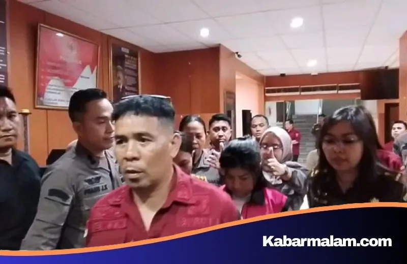 Skandal Korupsi Dana Bencana Gunung Ruang: Bupati Sitaro Chyntia Kalangit Resmi Jadi Tersangka