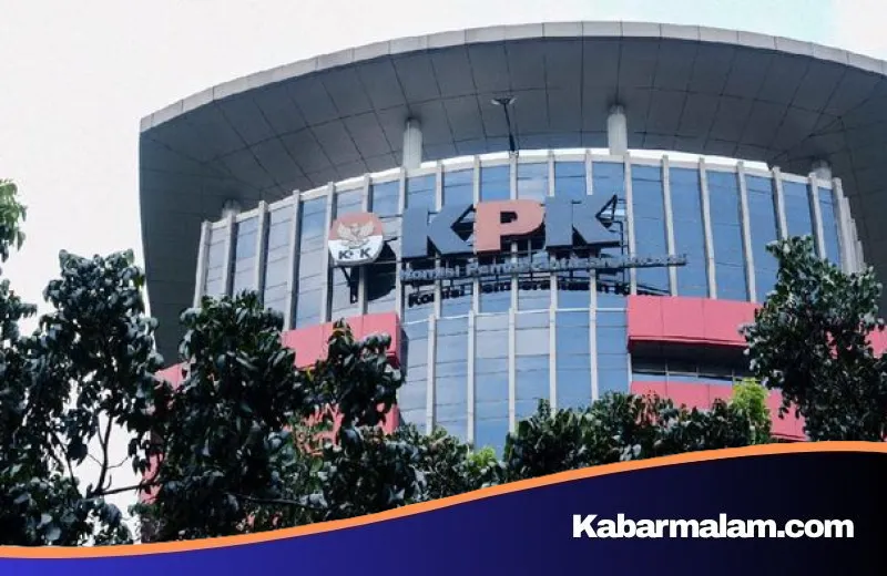 Skandal Korupsi DJKA: KPK Cecar Saksi Terkait Aliran ‘Fee’ Proyek ke Kemenhub