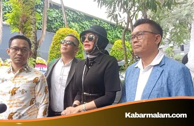 Skandal Skincare Memanas: Doktif Desak Polisi Seret Istri Richard Lee Terkait Dugaan Produk Terkontaminasi