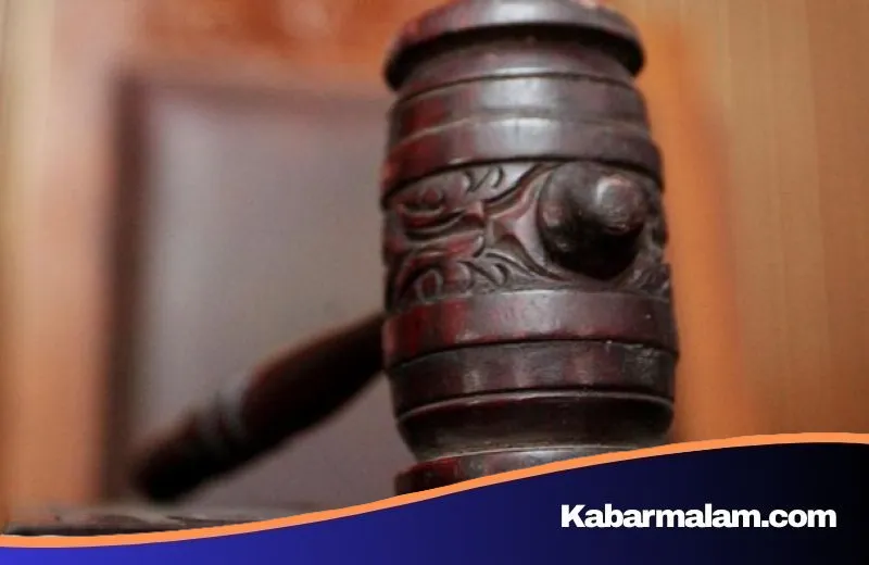 Skandal Suap Hakim PN Cilacap: ASS Resmi Diberhentikan dengan Hak Pensiun