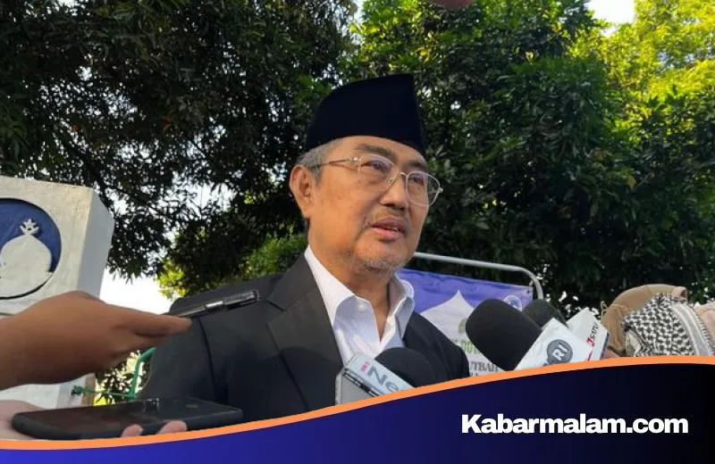 Skandal Suap Ombudsman: Majelis Etik Segera Ketok Palu Nasib Hery Susanto