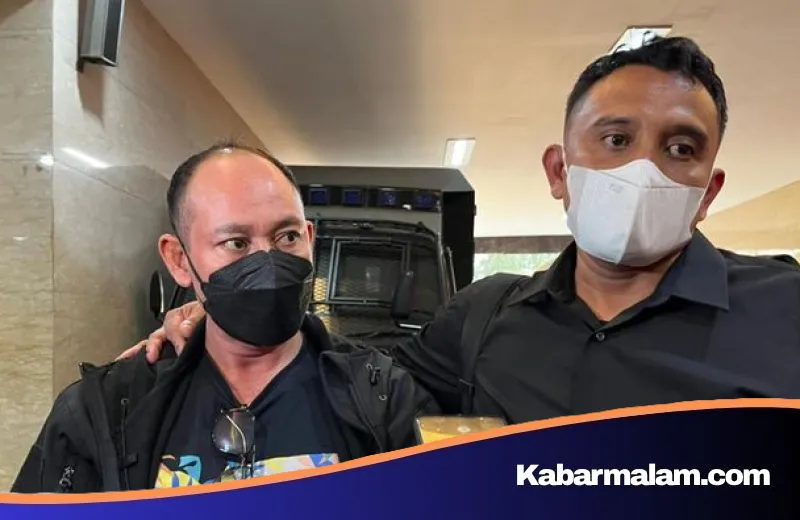 Skandal TPPU Narkoba: Eks Kasat Resnarkoba Polres Bima Diboyong ke Bareskrim Polri