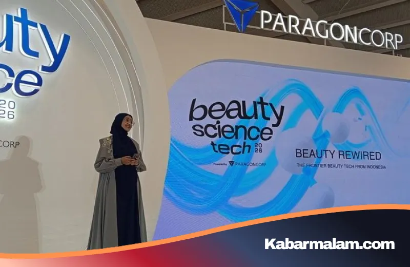 Solusi Mutakhir 'Pressured Hair', ParagonCorp Luncurkan DSE dengan Teknologi Biomimetic ScalpTech™ Pertama di Dunia