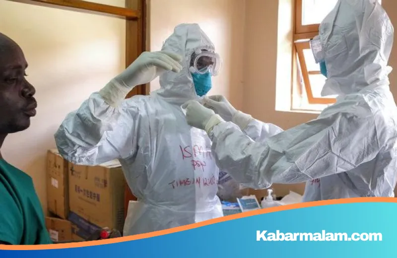 Status Darurat Ebola Global: Pakar Epidemiologi Tekankan Pentingnya Pengawasan Ketat di Gerbang Masuk Indonesia