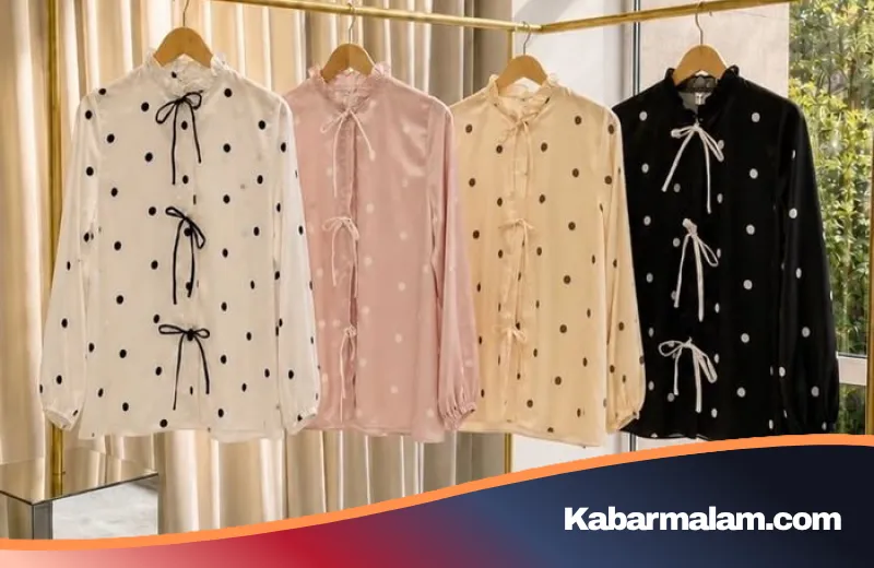 Strategi Bertahan Vanilla Hijab di Tengah Tekanan Dolar yang Kian Perkasa