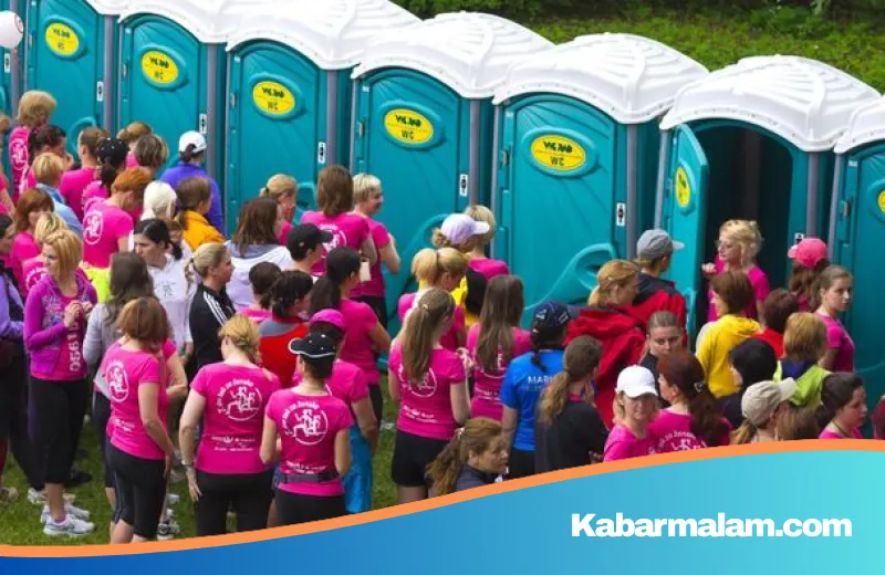Strategi Jitu Lawan Runner’s Trot: Rahasia Agar Tidak Drama Kebelet BAB Saat Hari H Race
