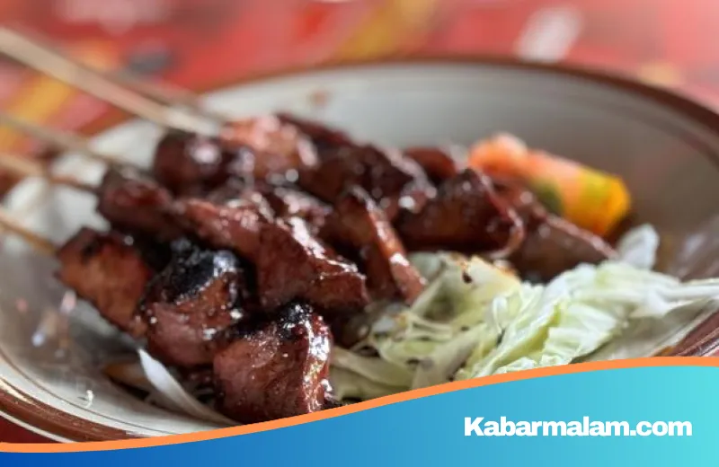 Strategi Menikmati Daging Kurban Tanpa Khawatir GERD Kambuh, Simak Panduan Ahlinya