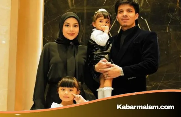 Strategi Parenting Atta Halilintar: Ajak Ameena dan Azura Pilih Langsung Hewan Kurban untuk Idul Adha