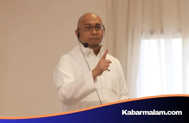 Strategi Prabowo Tutup Kebocoran Devisa: Andre Rosiade Dukung Penuh Pembentukan PT Danantara