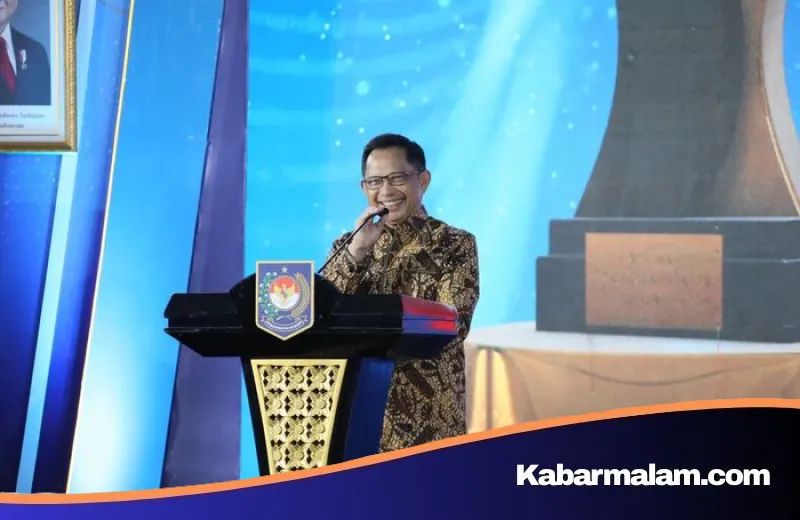 Strategi Tito Karnavian Percepat Pemulihan Sumatera: Dorong Pembentukan Satgas Provinsi dan Sinergi Anggaran