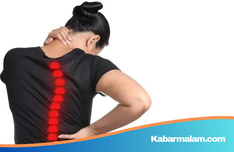 Tak Harus Selalu Operasi, Simak Alternatif Penanganan Skoliosis dan Pentingnya Deteksi Dini
