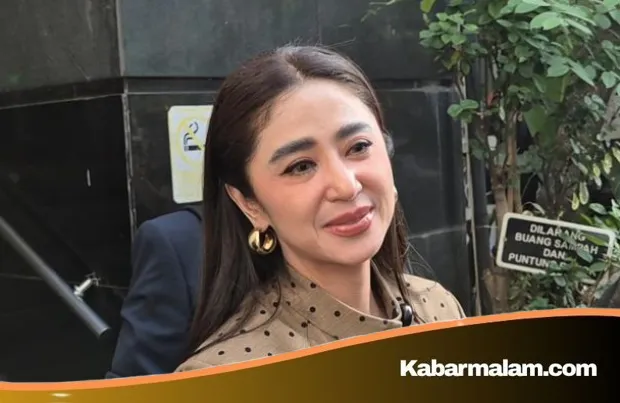 Tak Lagi Beri Ampun, Dewi Perssik Tutup Pintu Damai Bagi Pelaku Pencatutan Nama
