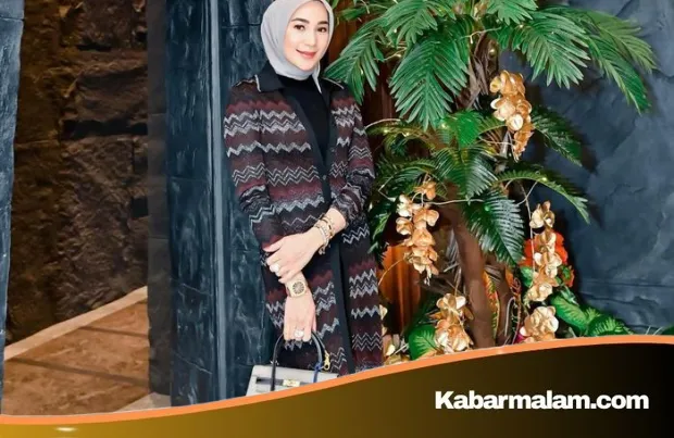 Tak Terima Difitnah, Erin Taulany Siap Tempuh Jalur Hukum Lawan ART dan Lembaga Penyalur
