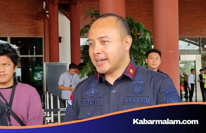 Taktik Licin Visa Kerja Gagal Total, Imigrasi Soetta Amankan 89 Calon Jemaah Haji Ilegal