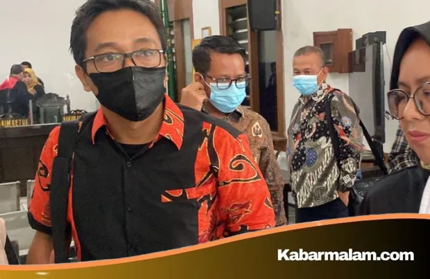Teddy Pardiyana Siapkan Langkah Hukum Baru Usai Permohonan Ahli Waris Lina Jubaedah Tak Diterima