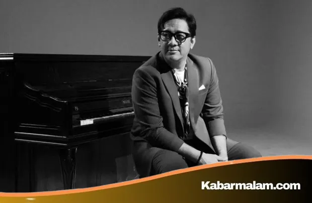 Tegaskan Nama Baik Keluarga, Andre Taulany Minta Tak Diseret dalam Konflik Erin dan ART