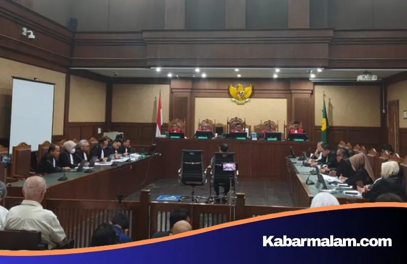 Teka-teki ‘Menteri Bayangan’, Nadiem Makarim Dicecar Soal Pengaruh Jurist Tan yang Mengintimidasi Pejabat Kemendikbud
