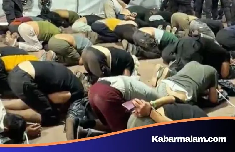 Tekad Malaysia Seret Israel ke Mahkamah Internasional: Usut Tuntas Penculikan dan Penyiksaan Aktivis Global Sumud Flotil