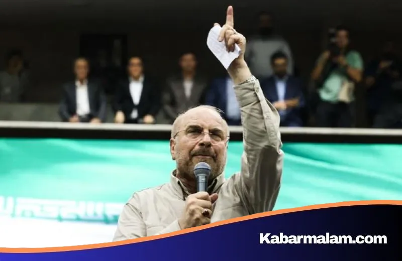 Tensi Memanas di Selat Hormuz, Iran Beri Peringatan Keras ke AS: Kami Bahkan Belum Memulai!
