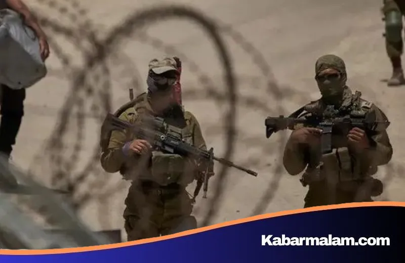 Tensi Memanas di Timur Tengah: AS-Iran Saling Tebar Ancaman, Israel Berada dalam Status Siaga Perang