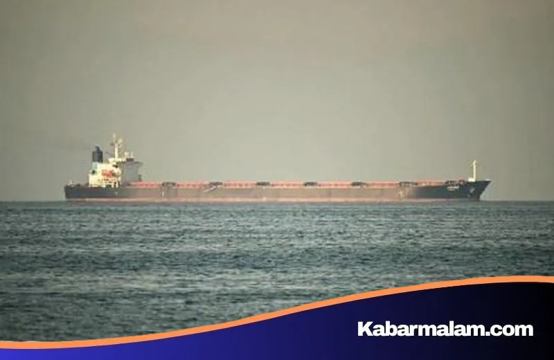 Tensi Memuncak di Teluk: Iran Perluas Blokade Selat Hormuz Hingga Perairan Uni Emirat Arab
