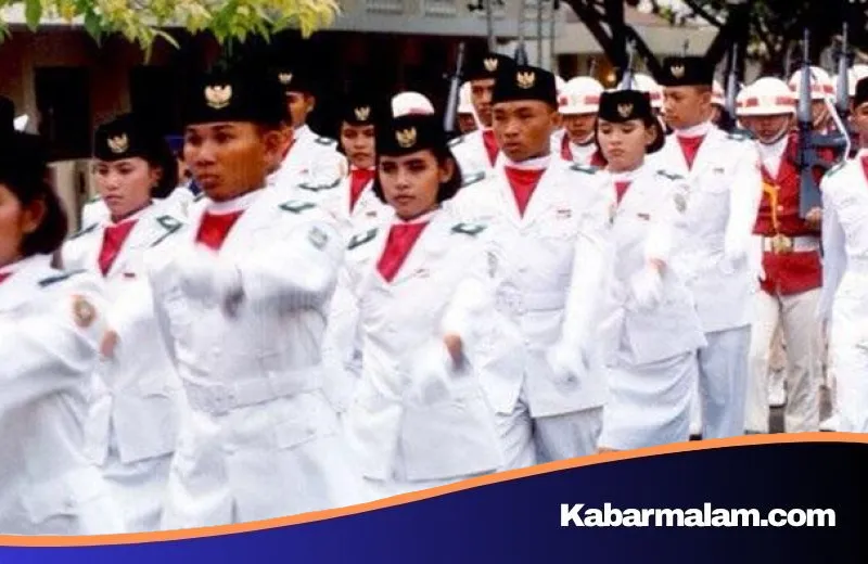 Tepis Isu Diskriminasi, Pemprov Sulsel Ungkap Fakta di Balik Seleksi Paskibraka 2026
