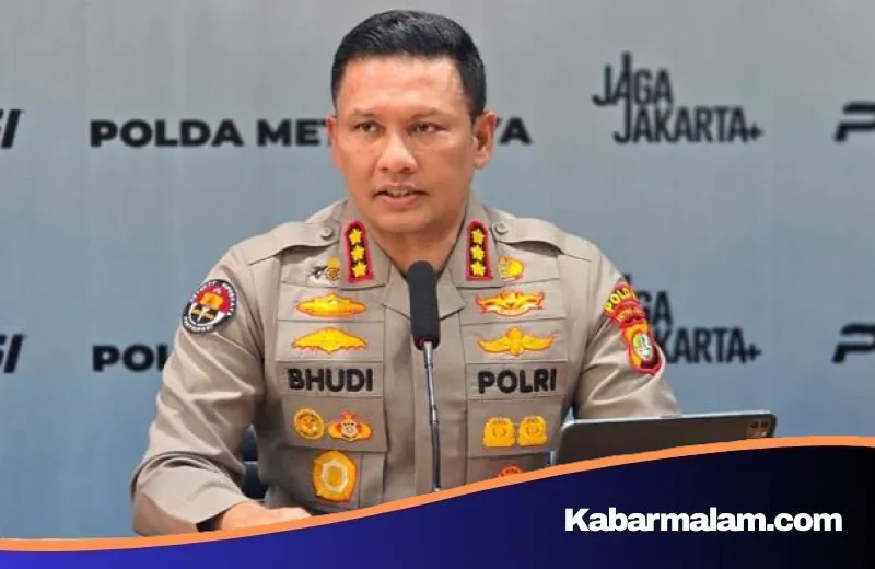 Tergiur Samsung Z Fold di Photobox, Wanita di Jakarta Pusat Diciduk Polisi Usai Videonya Viral