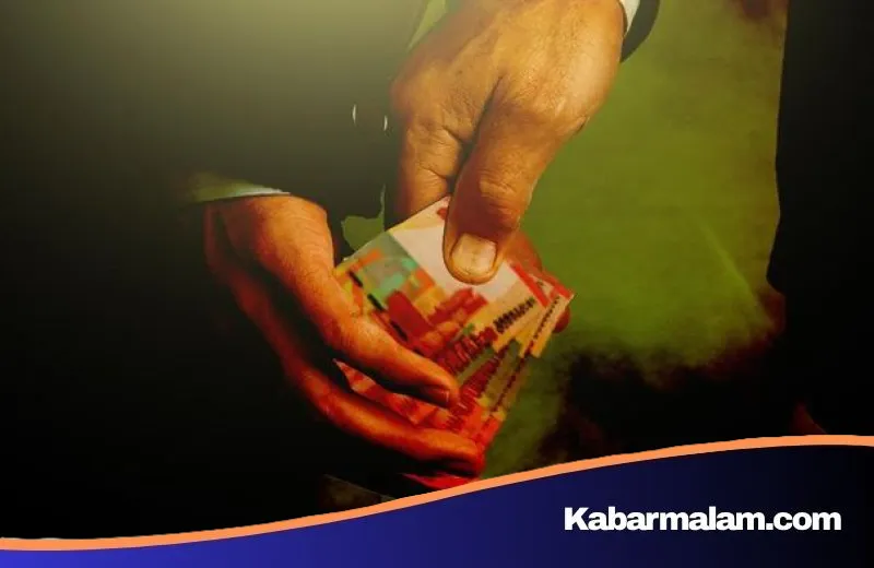 Terkuak! Skandal 'Uang Taktis' di BPN Kota Serang: Eks Kepala Kantor Jadi Tersangka Pungli Miliaran Rupiah