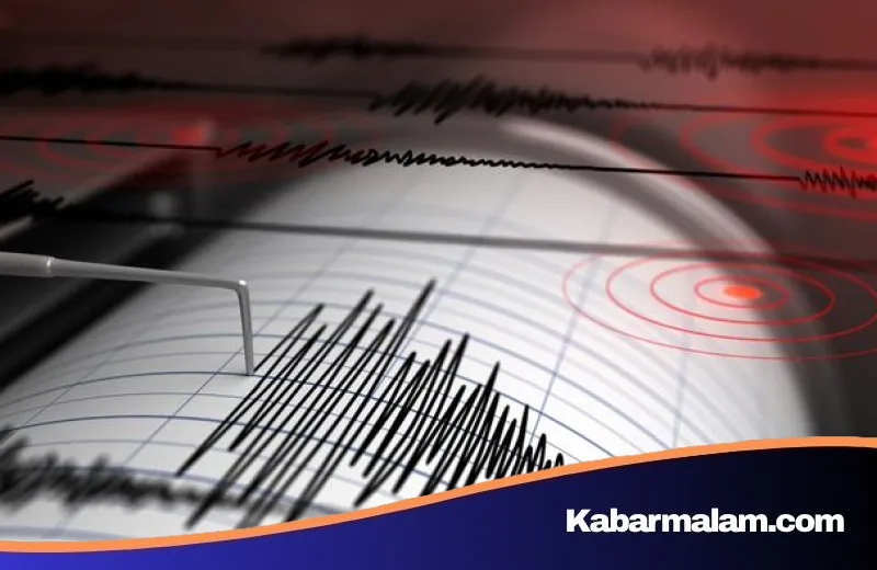 Ternate Diguncang Gempa Magnitudo 4,2 pada Minggu Malam, BMKG Minta Warga Tetap Waspada