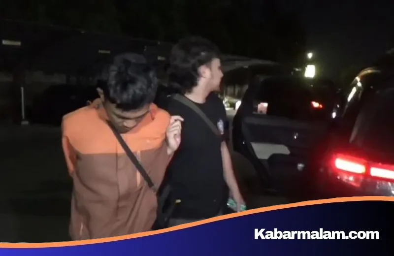 Terungkap! Motif Keji Pemotor yang Nekat Lindas Mahasiswi Unpad di Sumedang: Panik Karena Gagal Mencuri