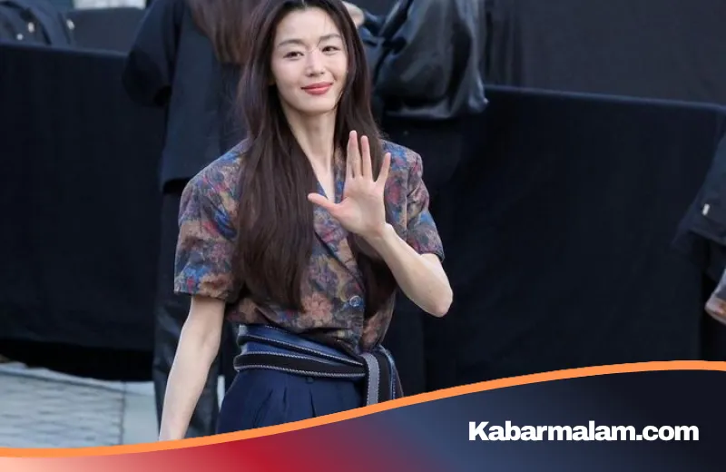 Tetap Misterius di Era Digital, Ini Alasan Jun Ji Hyun Enggan Miliki Akun Instagram Pribadi