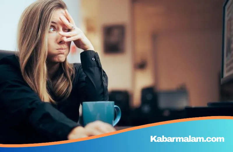 Tiba-tiba 'Cringe' Ingat Masa Lalu Saat Mau Tidur? Ini Penjelasan Ilmiah di Balik Fenomena Tersebut