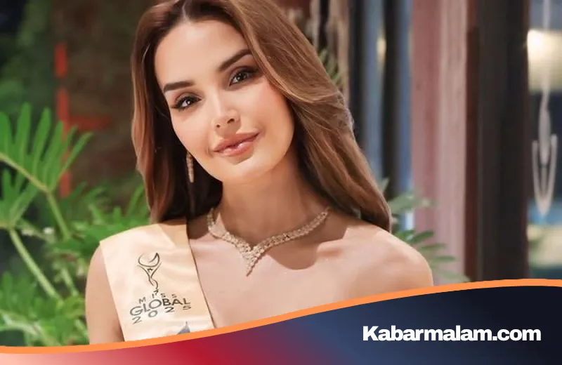 Tragedi Berdarah di Balik Gemerlap Cannes: Miss Venezuela Andrea del Val Dianiaya Stylist Pribadi