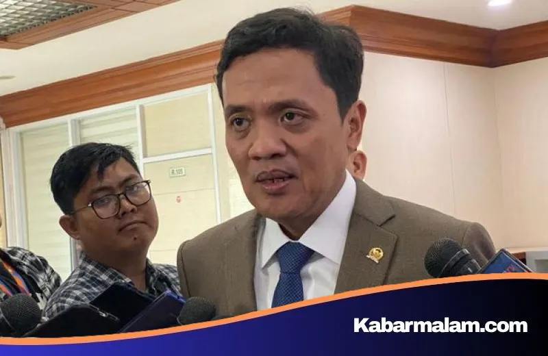 Tragedi Berdarah di Bandar Lampung: Brigadir Arya Supena Gugur Saat Hadapi Pencuri Motor, DPR RI Sampaikan Duka Mendalam