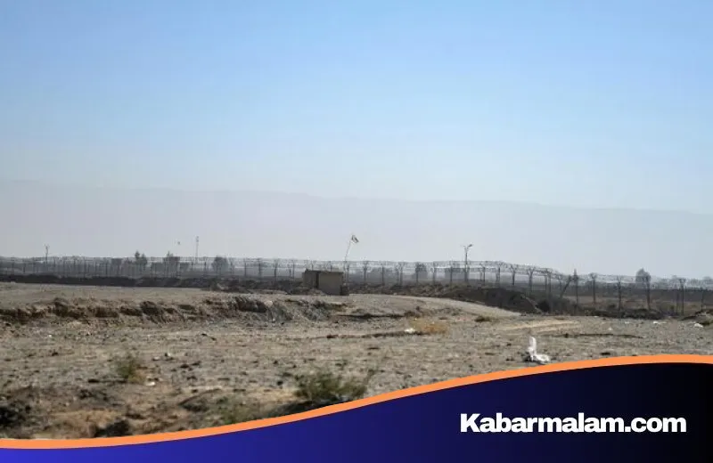 Tragedi Berdarah di Perbatasan: 372 Warga Sipil Afghanistan Gugur dalam Konflik dengan Pakistan