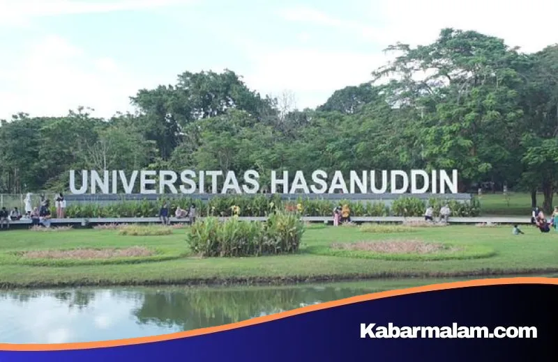Tragedi di Fakultas Teknik Unhas: Mahasiswi Angkatan 2024 Tewas Usai Diduga Terjun dari Gedung Kampus