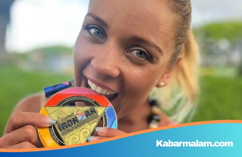 Tragedi di Lintasan Ironman Texas: Mengenang Sosok Mara Flavia Araujo, Influencer Fitness yang Berpulang di Tengah Laga