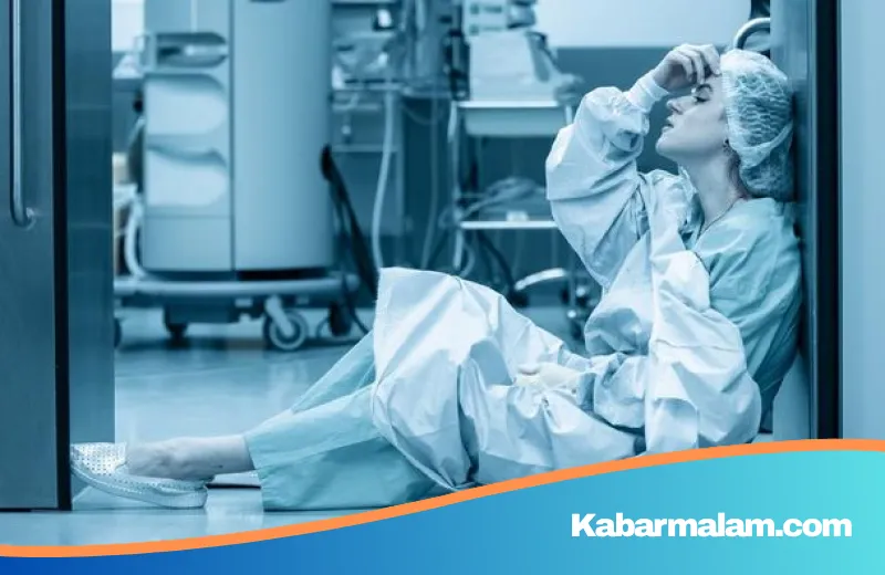 Tragedi dr Myta: MGBKI Desak Kemenkes Audit Menyeluruh dan Hentikan Eksploitasi Dokter Muda
