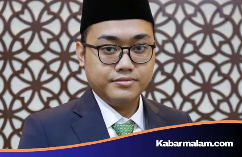 Tragedi Kecelakaan di Tol Paspro: Gus Hilman Alami Patah Kaki, Dua Staf Meninggal Dunia